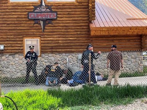 red river motorcycle rally shooting|bandidos mc news today.